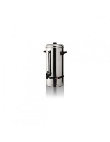 Percolateur de 15L pour 100 à 120 tasses